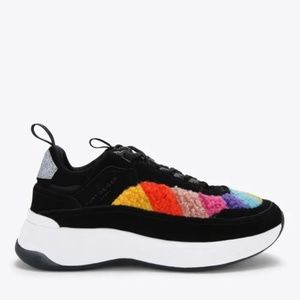 New 🌈KURT GEIGER LONDON KENSINGTON SNEAKER